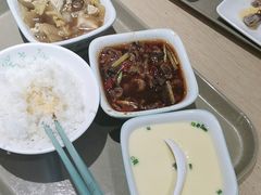 -老乡鸡(融科天地店)