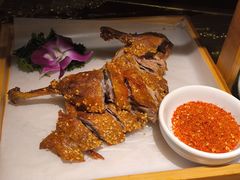 -缪氏川菜(深圳北站缤果空间店)