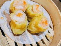 大虾烧卖-人山人海·粤式點心·手工造
