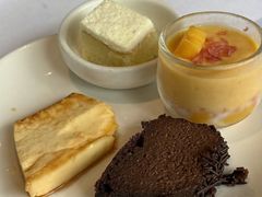 -拉蒂娜·巴西牛排馆 Latina·Brazilian Steakhouse(陆家嘴旗舰店)