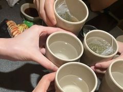 -禾绿寿司·定食·拉面·烧炸(喜荟城店)