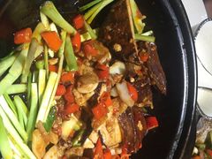 -湘与香缘·湖南菜(王府井北京市百货大楼店)