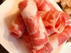 -朱氏胖子烂火锅(洪崖洞店)