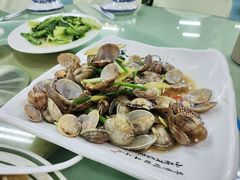 -景好海鲜餐厅(大鹏必选旅游店)