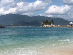 -海南分界洲岛旅游区