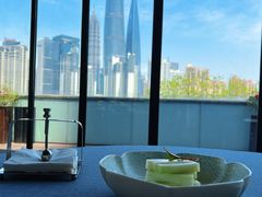 -三利音·东方司宴(外滩店)
