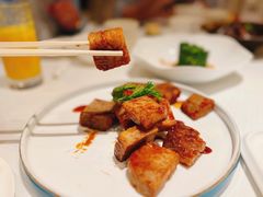 -扬州香格里拉·香宫中餐厅