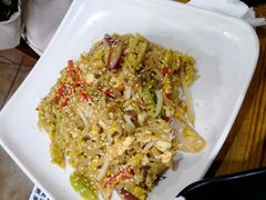 -丹东特色烤肉(南光三部店)