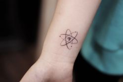 -飛凡TATTOO纹身•原创