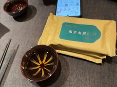 -南里山房·新淮扬菜(徐汇万科店)