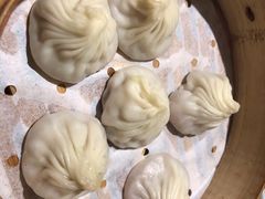 王牌蟹粉灌汤包-苏小柳手工点心(人民广场分院)