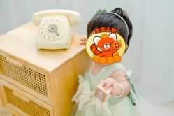 -玛瑞莎专业孕妇摄影(越秀店)