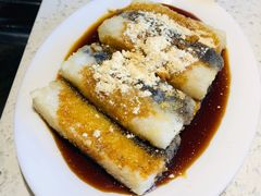 -钢管厂歆瑞源油卤串串香(春熙路太古里店)