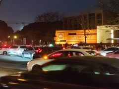 -广东外语外贸大学(白云山校区)