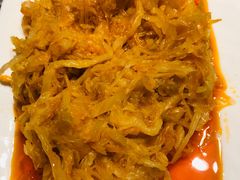 -金爱烧烤(蓝湖湾店)