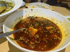 -太二酸菜鱼(深圳布吉万象汇店)