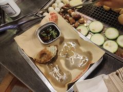 -塘屋烧烤·云南火塘烧烤品牌(春城慧谷旗舰店)