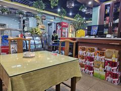 -振生清真饭店(永安道店)