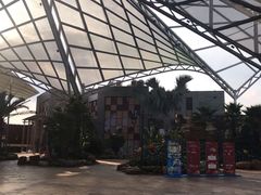 -三亚海昌梦幻海洋不夜城