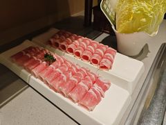 -海底捞火锅(天通苑华联店)