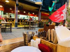 -Naughty Nuri’s Phuket