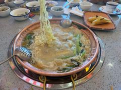 -阿婆情腊排骨火锅(金虹路店)