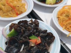 -小灶派· 地道兰州牛肉面(宏发大厦店)