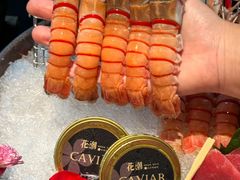 -花潮料理艺食馆(SM新生活广场店)