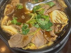 -大佬李砂锅(钱江财富广场店)