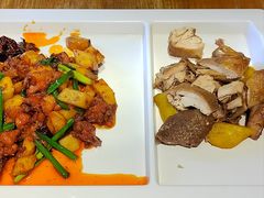 -隔壁老王·家常云南菜(花巷店)