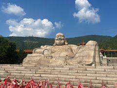 -北京十三陵国家森林公园蟒山景区