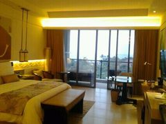 客房-三亚海棠湾万丽度假酒店