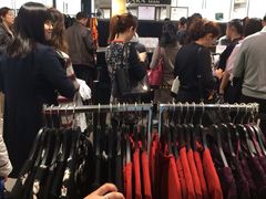 ZARA(天河广场店)-ZARA HOME(天环广场店)