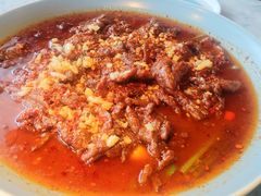 -懒人盐府人家(航天桥店)