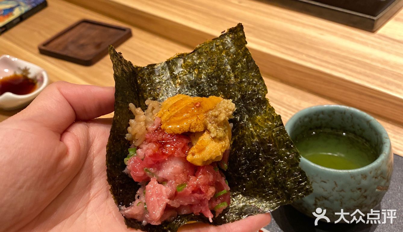佛山吃到饱的omakase,性价比真的算高了