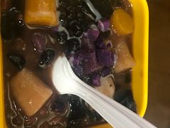 -猪脑壳凉面(武陵源店)