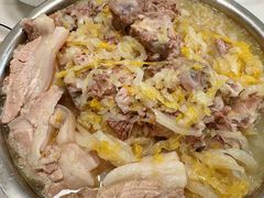 -小船渔村•大连菜•大连焖鱼(黄河路店)