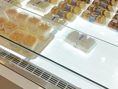 -永康饼屋(桑达大厦总店)