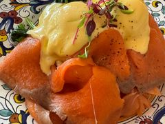 -Alimentari早午餐(安福路店)