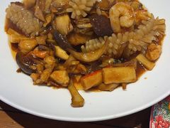 -渔家风味·鲅鱼水饺·央视展播·海鲜天津菜(开发区店)