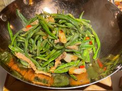 -绿茶餐厅(西单老佛爷店)