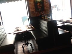 卡座-马迭尔德式西餐精酿啤酒屋(中央大街店)