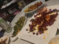 -院8里·少城记忆老川菜(宽窄巷子店)