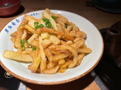 -吃饭皇帝大(解放西路店)