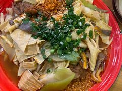 -文立新·秤盘麻辣烫(天通苑店)
