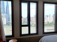 -上海外滩英迪格酒店