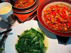 -千百味红餐厅·非遗江西菜(绿地双子塔总店)