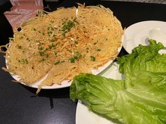 干煸洋芋丝-南蛮子(进贤路店)