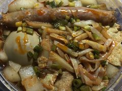 柳州螺蛳粉-桂湘缘卤味螺蛳粉