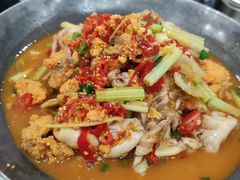 -红色湘菜馆(春风店)